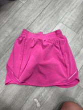 Load image into Gallery viewer, Lulu Lemon Athletic Shorts Size 3/4 4300
