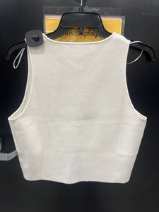 Zara Tank Top Size Large