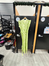 Load image into Gallery viewer, Sheridan French NWT Maxi Dress Size Extra Large
