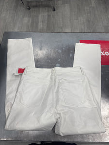 Agolde Pants Size 5/6 (28)