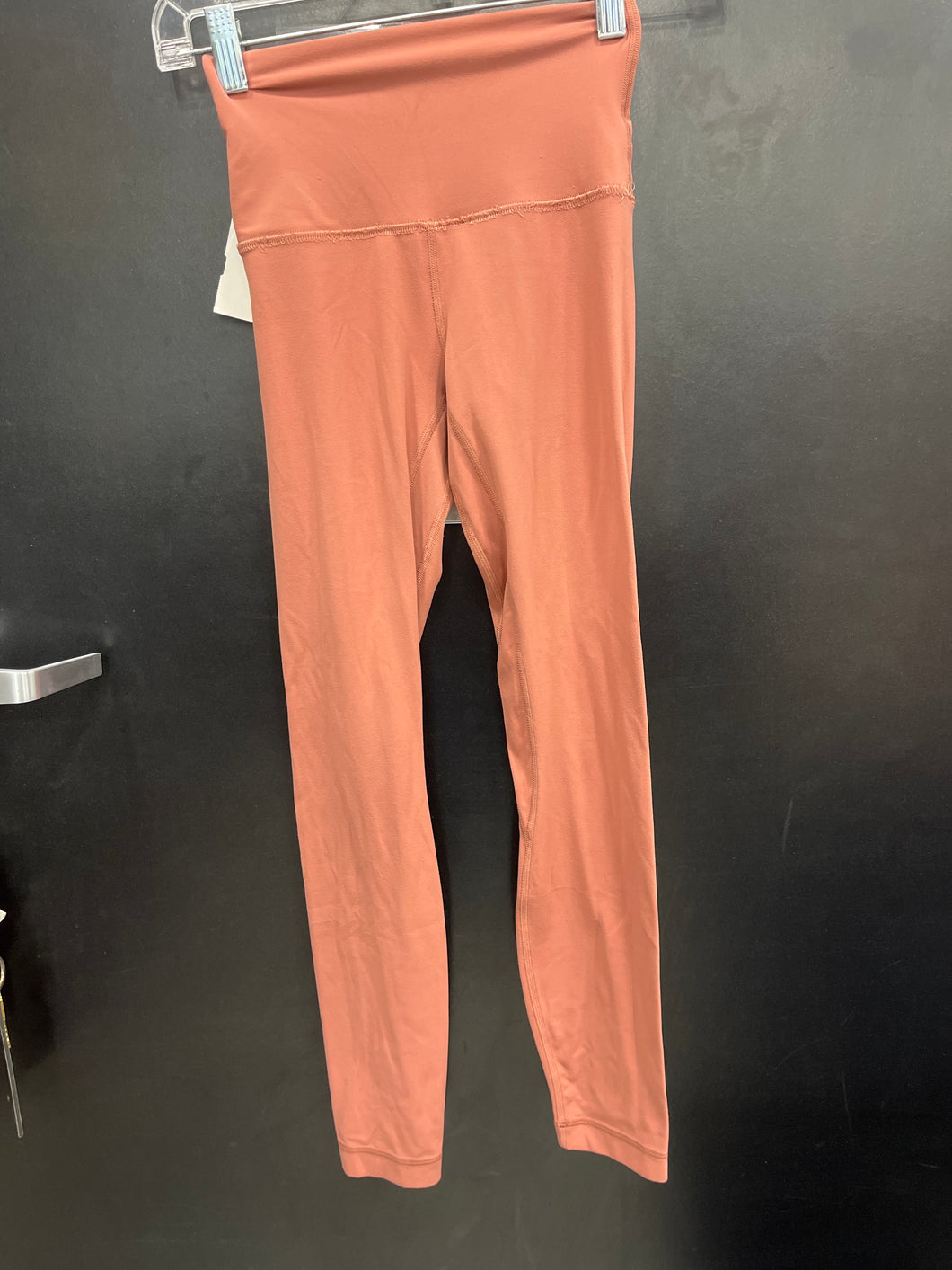 Lulu Lemon Athletic Pants Size Extra Small