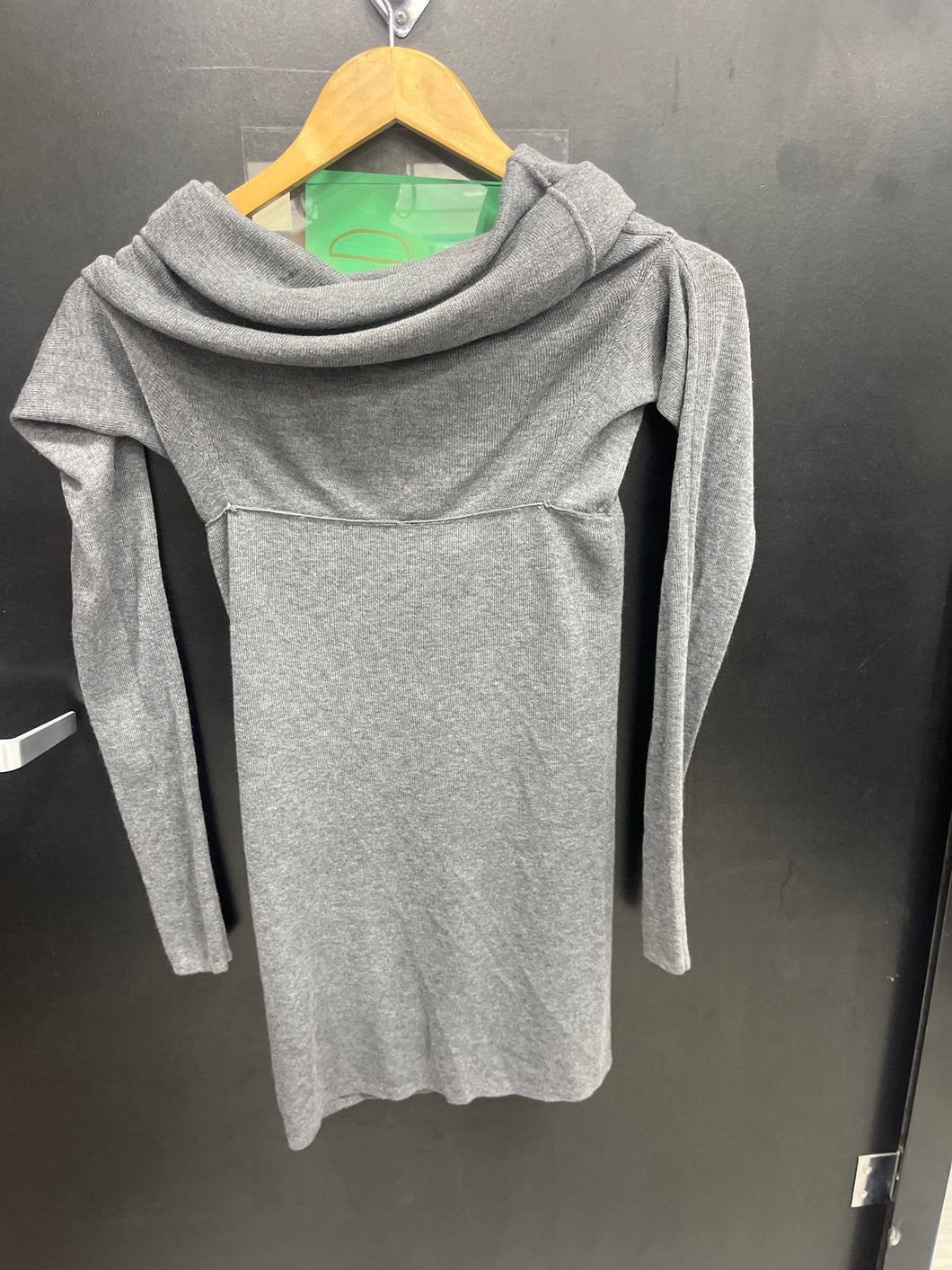 Zara Long Sleeve Top Size Medium