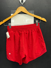 Load image into Gallery viewer, Lululemon Athletic Shorts Size 4 0129
