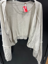 Load image into Gallery viewer, Free People Outerwear Size Extra Large
