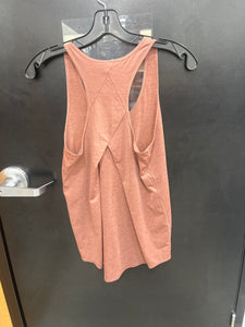 lulu lemon Athletic Top Size Small