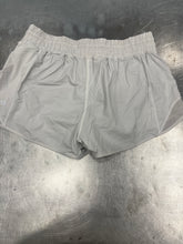Load image into Gallery viewer, Lulu Lemon Athletic Shorts Size 7/8 0021
