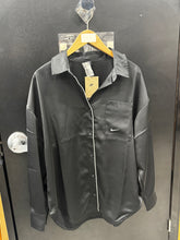 Load image into Gallery viewer, Nike Dri Fit Long Sleeve Top Size Small 7914
