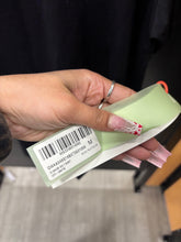 Load image into Gallery viewer, Off White Short Sleeve Top Size Medium
