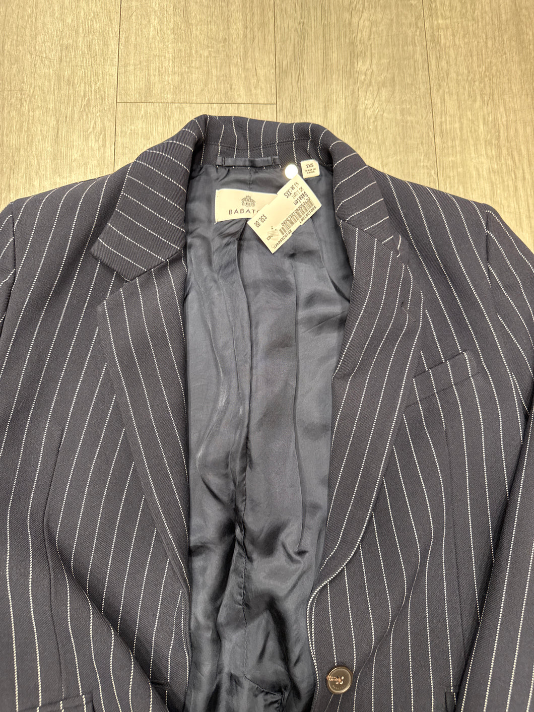 Babaton Outerwear Extra Extra Small