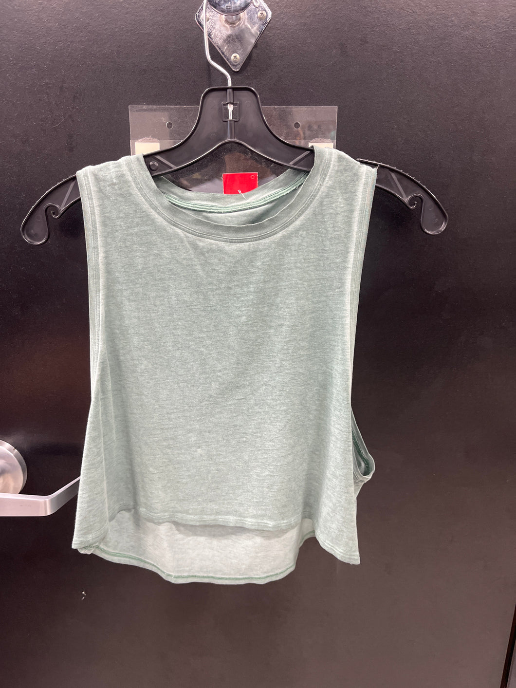 Lulu Lemon Athletic Top Size Small