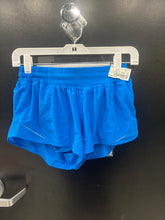 Load image into Gallery viewer, Lulu Lemon Athletic Shorts Size Extra Small 0708
