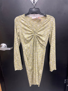 Lisa Says Gah Dress