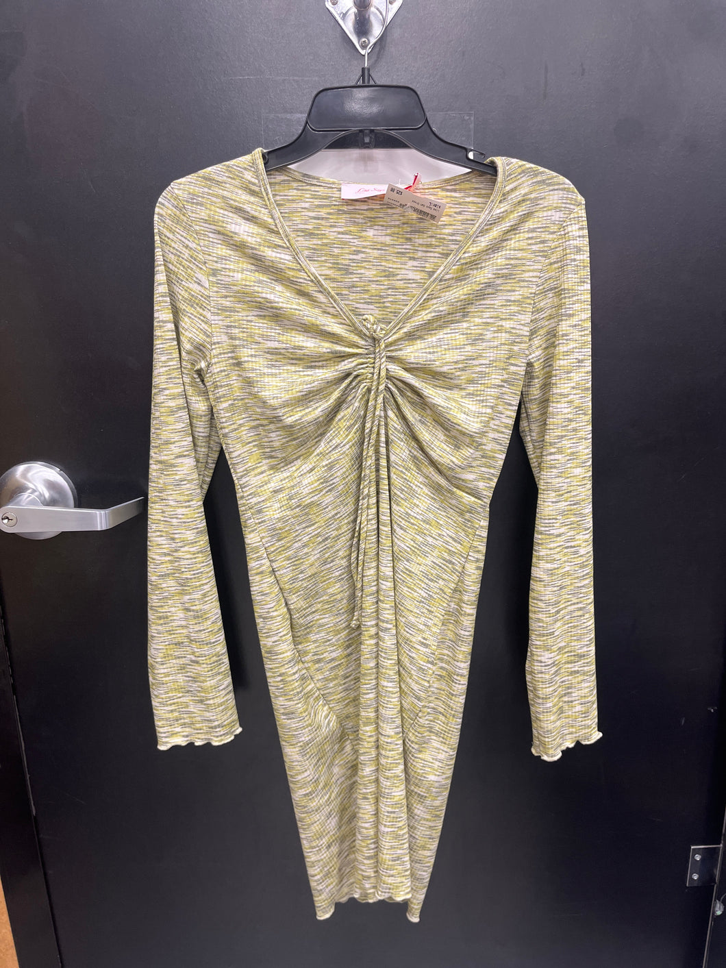 Lisa Says Gah Dress