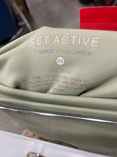 Load image into Gallery viewer, Set Active Athletic Pants Size Extra Small 603
