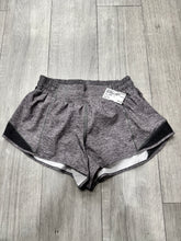 Load image into Gallery viewer, Lulu Lemon Athletic Shorts Size 4
