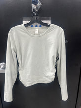 Load image into Gallery viewer, Lulu Lemon Athletic Top Size Large
