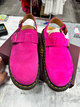 Load image into Gallery viewer, Dr Martens Shoe women 11 Men12
