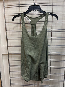 Lulu Lemon Tank Top Size Small 521