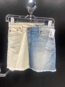 Alice & Olivia Short Skirt Size 0