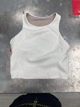 Load image into Gallery viewer, Lulu Lemon Athletic Top Size 6
