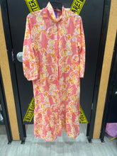 Load image into Gallery viewer, Maxi Dress Size Large 8745
