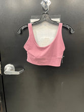 Load image into Gallery viewer, Lulu Lemon Sports Bra Size Small 5542
