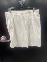 Load image into Gallery viewer, Lulu Lemon Athletic Shorts Size XXL
