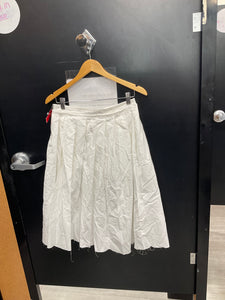 NWT Zara Long Skirt Size Small 7891