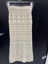 Load image into Gallery viewer, Jonathan Simkhai long skirt size xs
