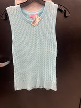 Load image into Gallery viewer, Lilly Pulitzer Tank Top Size Small 883

