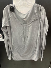 Load image into Gallery viewer, Lulu Lemon Athletic Top Size Small 122
