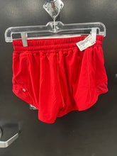 Load image into Gallery viewer, Lulu Lemon Athletic Shorts Size 3/4 0797
