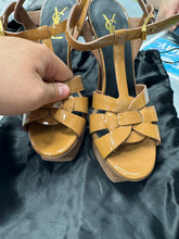 Load image into Gallery viewer, YSL Dress Shoes 6
