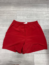 Load image into Gallery viewer, Lulu Lemon Athletic Shorts Size Small
