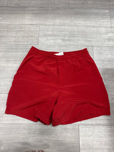 Lulu Lemon Athletic Shorts Size Small