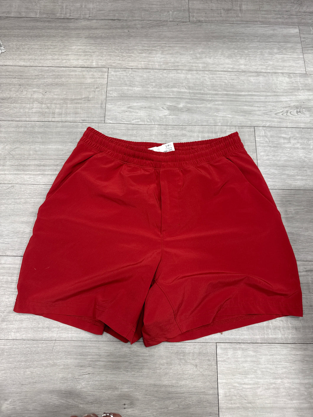 Lulu Lemon Athletic Shorts Size Small