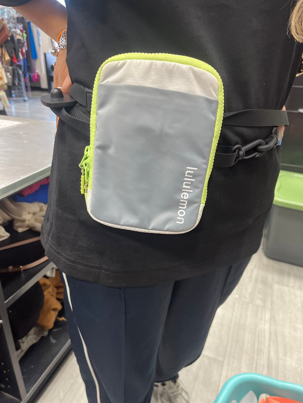 Lululemon Bags Purse 132