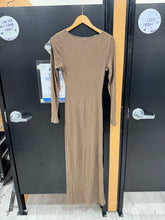 Load image into Gallery viewer, Skims Maxi Dress Size Large
