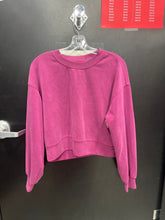Load image into Gallery viewer, Lulu Lemon Athletic Jacket Size Medium 860
