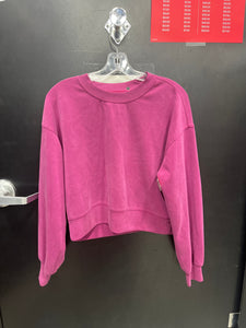 Lulu Lemon Athletic Jacket Size Medium 860