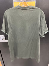 Load image into Gallery viewer, Psycho Bunny Short Sleeve Top Size Small
