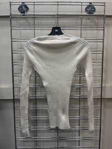 annie bing Sweater Size Small