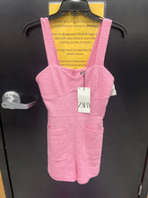 Load image into Gallery viewer, NWT Zara Dress Size Extra Small
