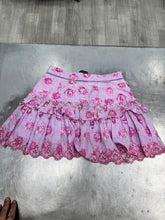Load image into Gallery viewer, Love Shake Fancy Skirt Size XS6795
