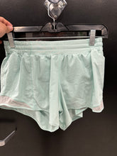 Load image into Gallery viewer, Lulu Lemon Athletic Shorts Size 8
