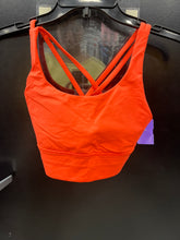 Load image into Gallery viewer, Lululemon Sports Bra Size Small 483
