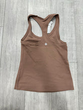 Load image into Gallery viewer, Lulu Lemon Athletic Top Size 2
