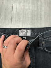 Load image into Gallery viewer, Agolde Short Skirt Size 3/4
