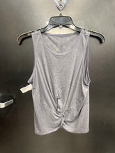 Load image into Gallery viewer, Lulu Lemon Athletic Top Size Small 489
