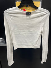 Load image into Gallery viewer, Free People Movement Athletic Top Size Medium 305
